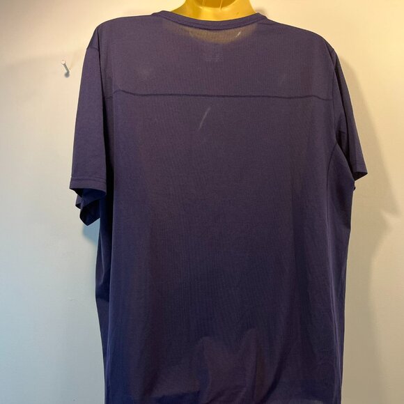 Brooks Men's Ghost Running short-sleeved T-shirt - Size XL - NWT - Picture 4 of 4